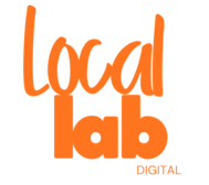 local lab logo transparent