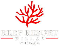 Reef Resort Port Douglas logo