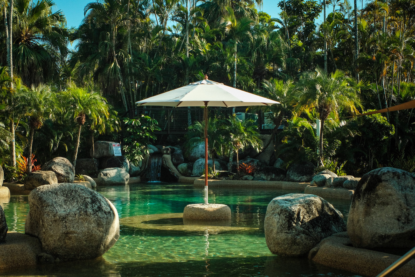 Reef Resort Port Douglas